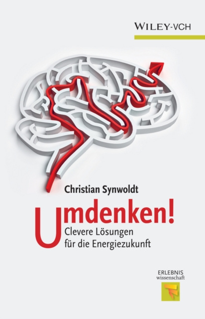 Libro electrónico Umdenken! Christian Synwoldt