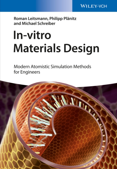 E-book In-vitro Materials Design Philipp Pl&auml;nitz