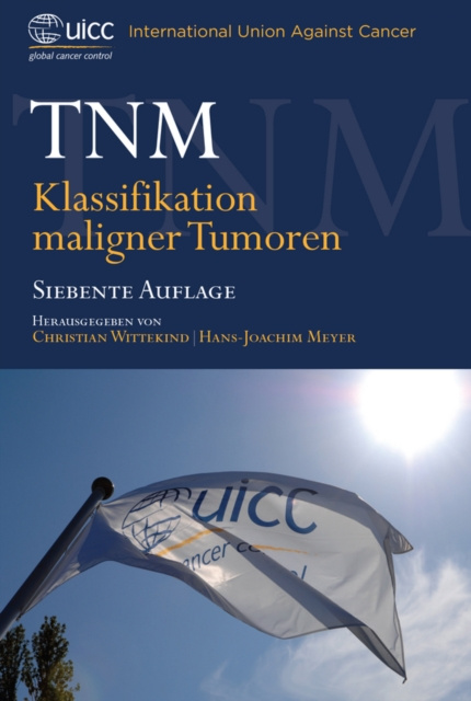 E-knjiga TNM Christian Wittekind