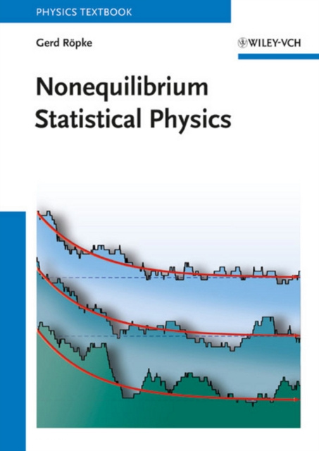 E-book Nonequilibrium Statistical Physics Gerd R pke