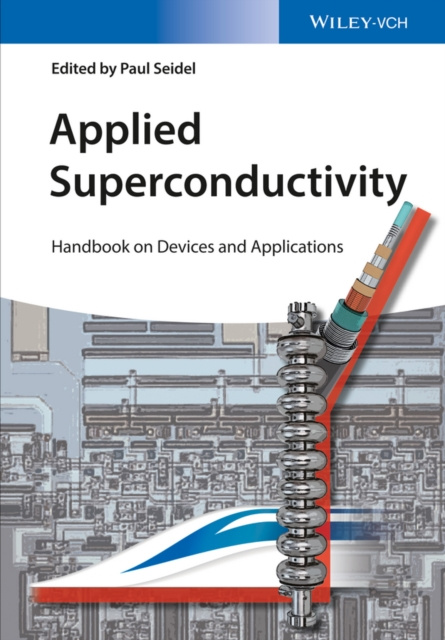 E-Book Applied Superconductivity Paul Seidel
