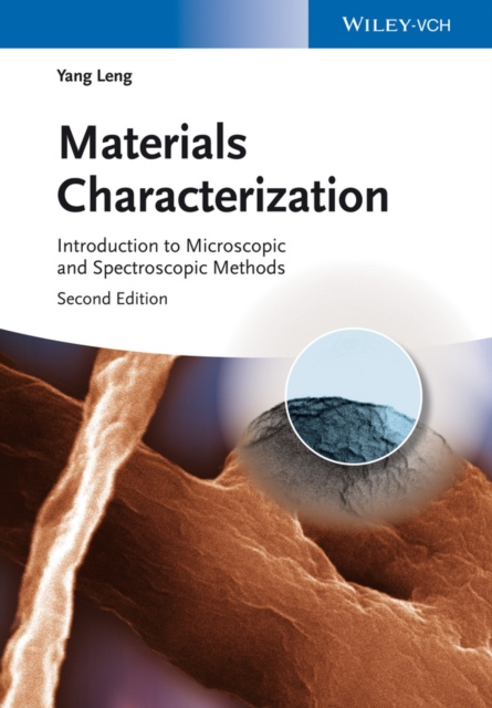E-knjiga Materials Characterization Yang Leng