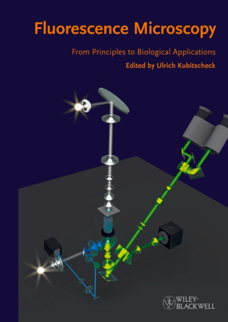 E-book Fluorescence Microscopy Ulrich Kubitscheck