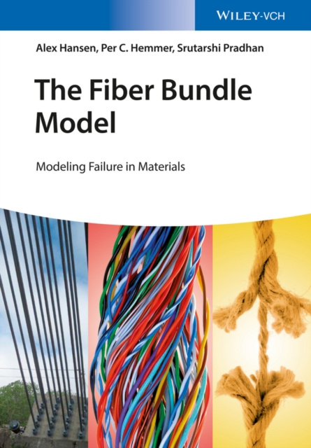 E-knjiga Fiber Bundle Model Alex Hansen