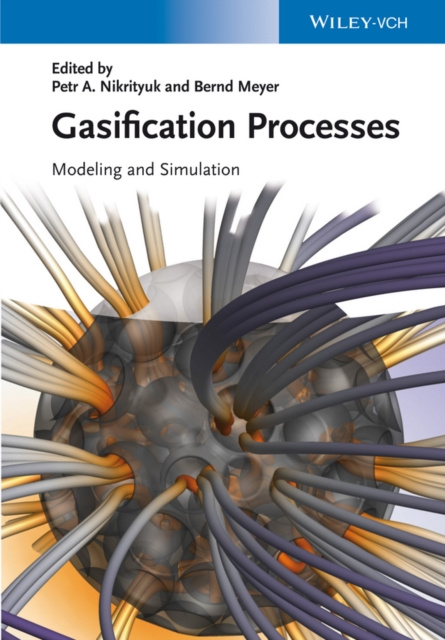 E-knjiga Gasification Processes Petr A. Nikrityuk