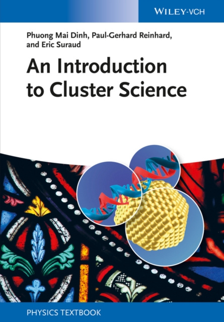 E-book Introduction to Cluster Science Paul-Gerhard Reinhard