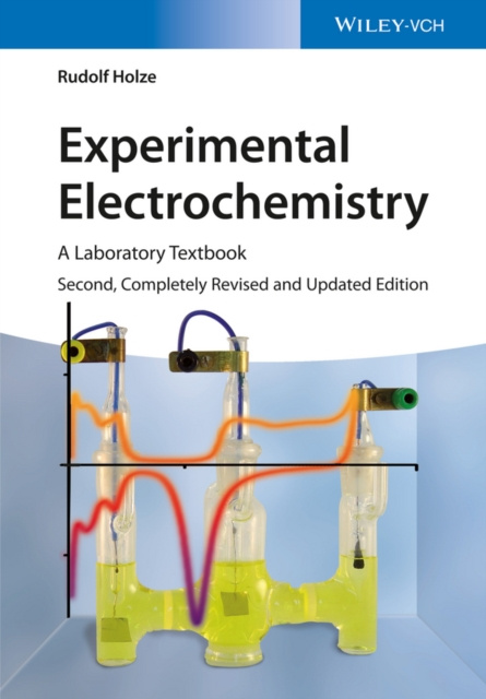 E-kniha Experimental Electrochemistry Rudolf Holze