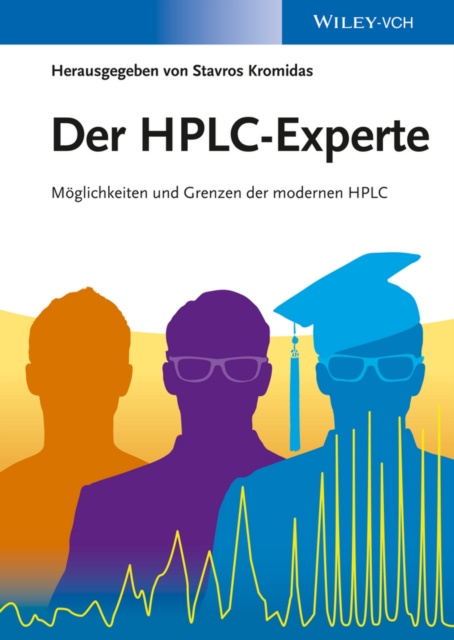 E-knjiga Der HPLC-Experte Stavros Kromidas