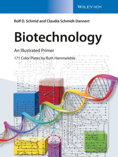 E-book Biotechnology Rolf D. Schmid