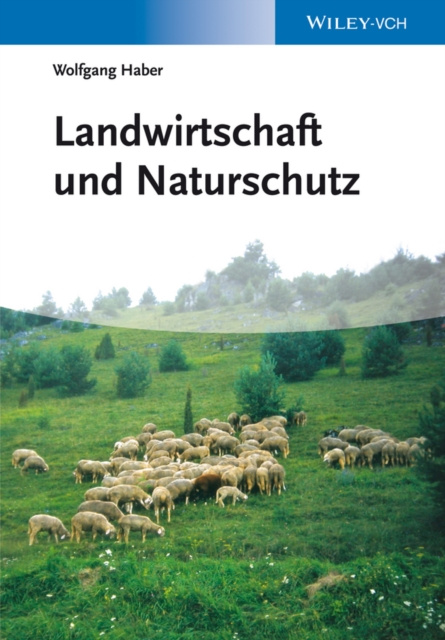 E-kniha Landwirtschaft und Naturschutz Wolfgang Haber