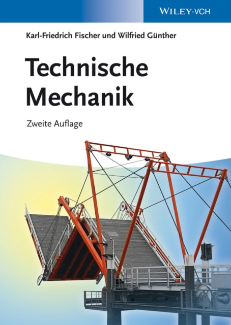 E-book Technische Mechanik Karl-Friedrich Fischer