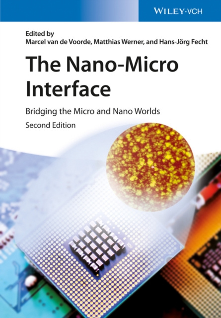 E-knjiga Nano-Micro Interface Marcel Van de Voorde