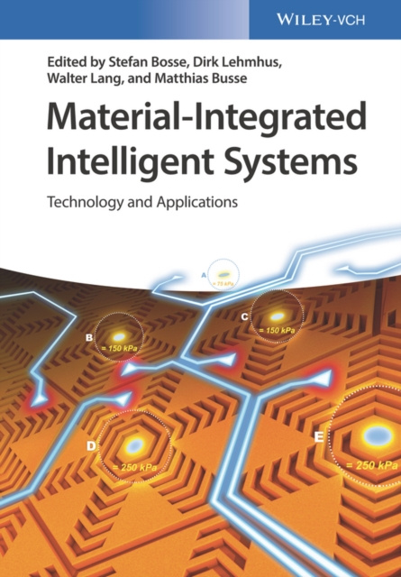 E-book Material-Integrated Intelligent Systems Dirk Lehmhus