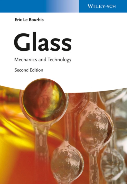 E-knjiga Glass Eric Le Bourhis