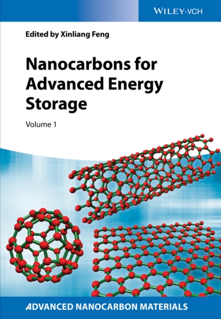ebook Nanocarbons for Advanced Energy Storage, Volume 1 Xinliang Feng