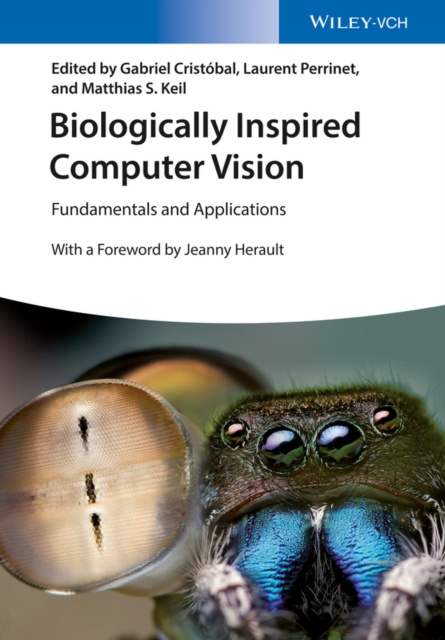 E-Book Biologically Inspired Computer Vision Gabriel Cristobal