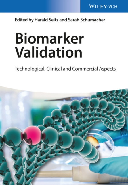 E-Book Biomarker Validation Harald Seitz