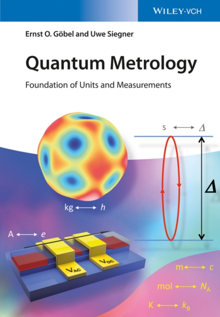 E-knjiga Quantum Metrology Ernst O. G&ouml;bel