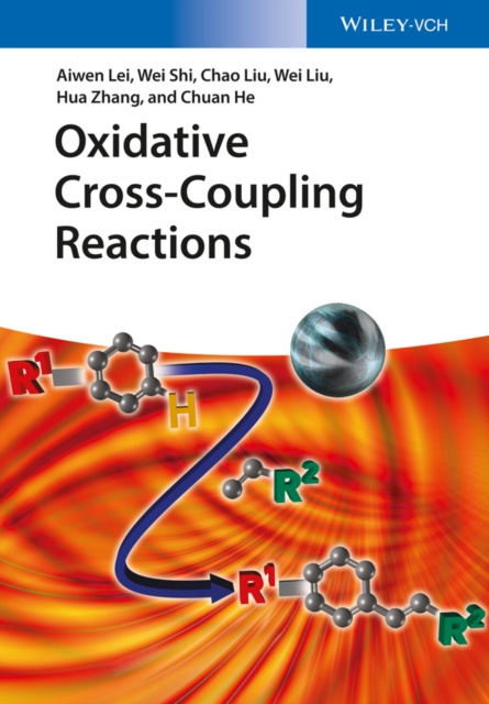 E-book Oxidative Cross-Coupling Reactions Aiwen Lei