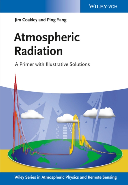 E-book Atmospheric Radiation James A. Coakley Jr.