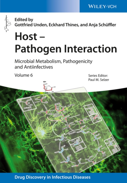 E-knjiga Host - Pathogen Interaction Gottfried Unden