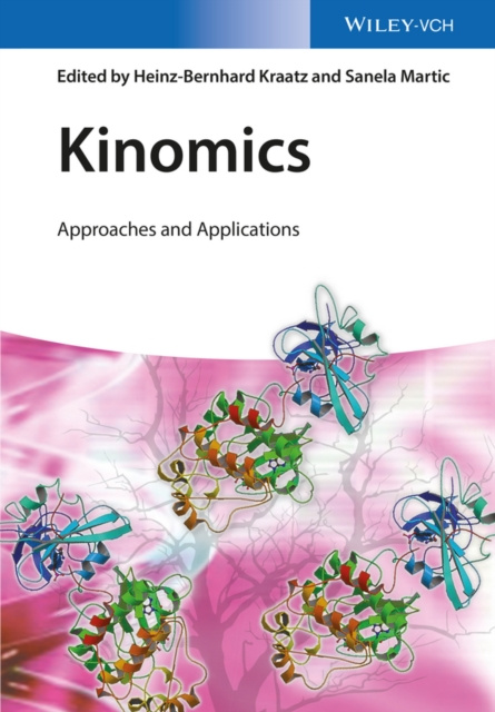E-knjiga Kinomics Heinz-Bernhard Kraatz