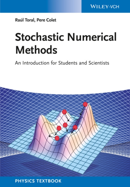 Libro elettronico Stochastic Numerical Methods Ra  l Toral