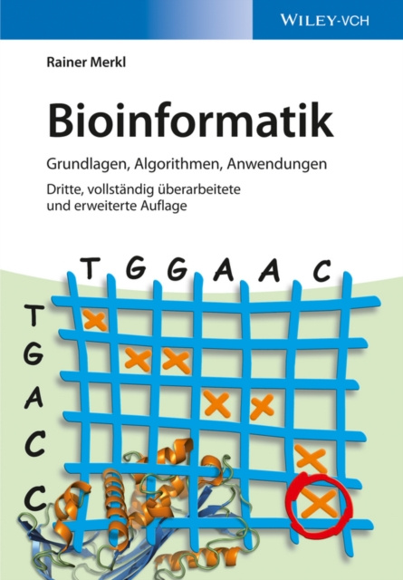 E-book Bioinformatik Rainer Merkl