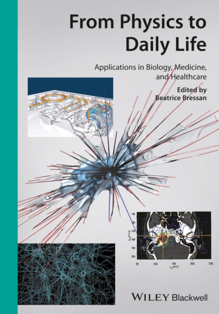 E-knjiga From Physics to Daily Life Beatrice Bressan