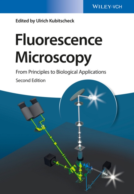 E-book Fluorescence Microscopy Ulrich Kubitscheck
