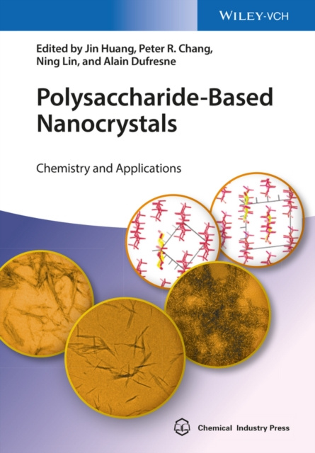 E-kniha Polysaccharide-Based Nanocrystals Peter R. Chang