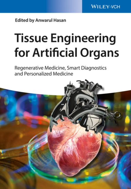 E-knjiga Tissue Engineering for Artificial Organs Anwarul Hasan