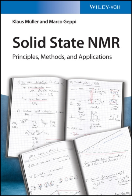 E-knjiga Solid State NMR Klaus M&uuml;ller