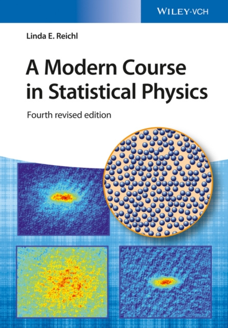 E-knjiga Modern Course in Statistical Physics Linda E. Reichl