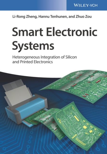 E-book Smart Electronic Systems Li-Rong Zheng