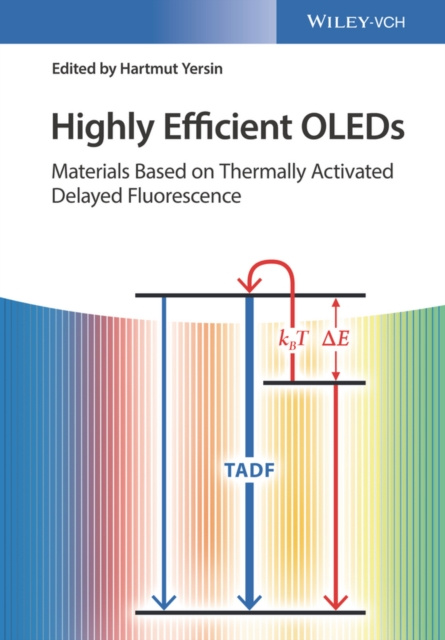 E-Book Highly Efficient OLEDs Hartmut Yersin