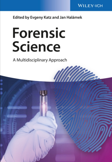 E-book Forensic Science Evgeny Katz