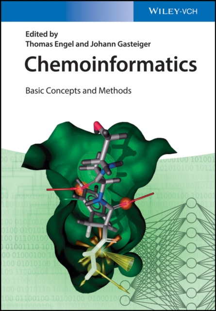 E-knjiga Chemoinformatics Thomas Engel