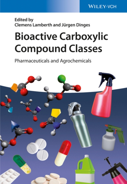 E-Book Bioactive Carboxylic Compound Classes Clemens Lamberth