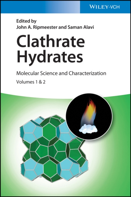 E-book Clathrate Hydrates Saman Alavi