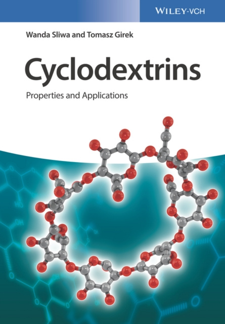 E-knjiga Cyclodextrins Wanda Sliwa