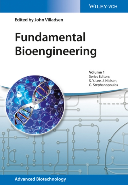 E-kniha Fundamental Bioengineering John Villadsen