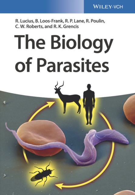 E-knjiga Biology of Parasites Richard Lucius