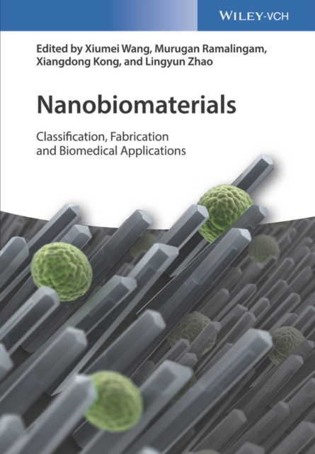 E-knjiga Nanobiomaterials Xiumei Wang