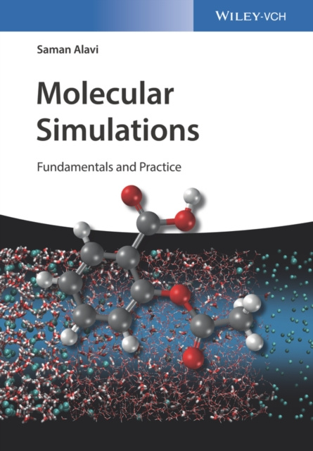 E-book Molecular Simulations Saman Alavi