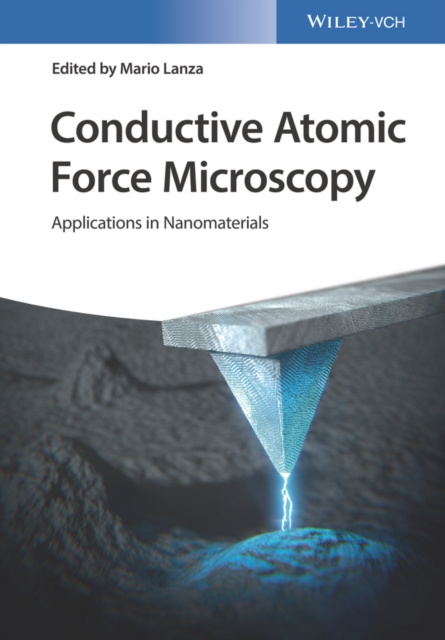 E-knjiga Conductive Atomic Force Microscopy Mario Lanza
