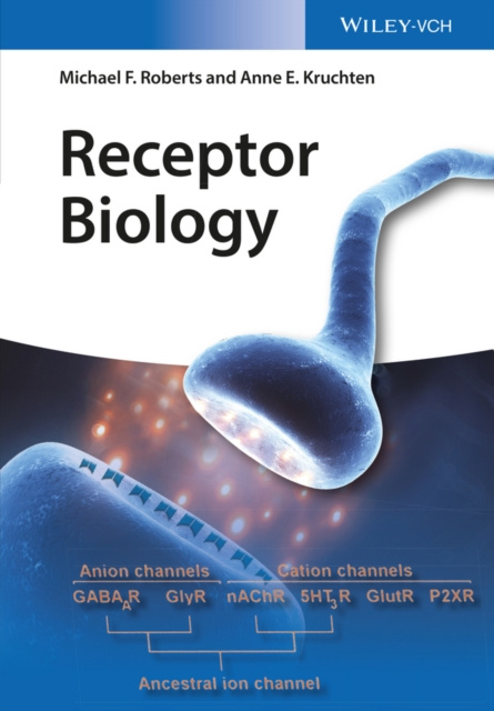 E-book Receptor Biology Michael S. Roberts