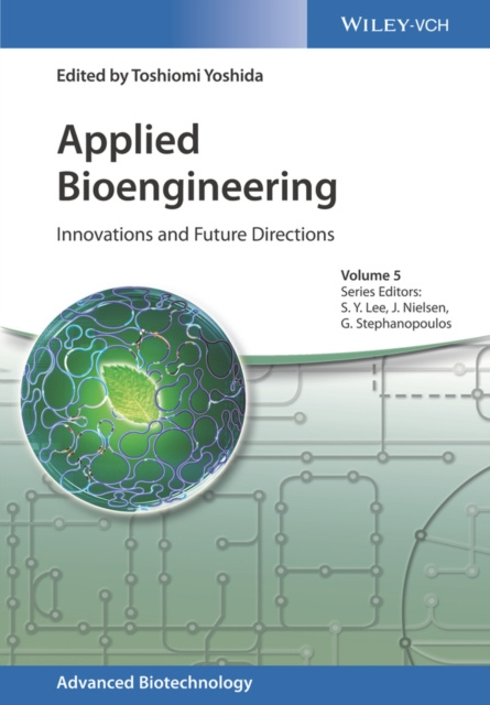 E-kniha Applied Bioengineering Toshiomi Yoshida