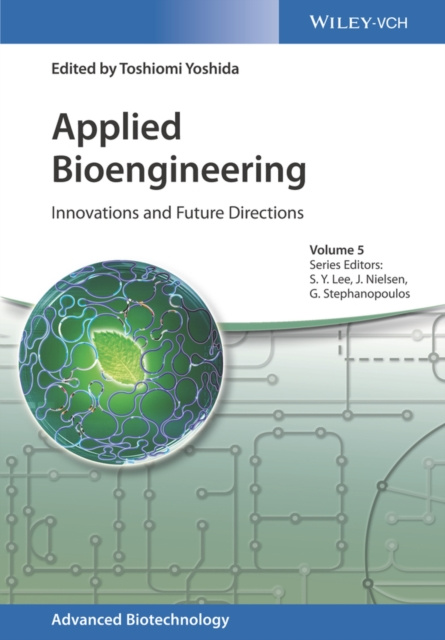 E-book Applied Bioengineering Toshiomi Yoshida