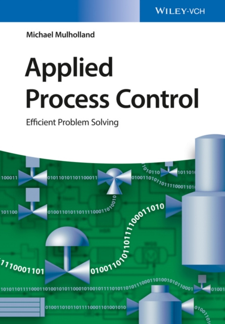E-knjiga Applied Process Control Michael Mulholland